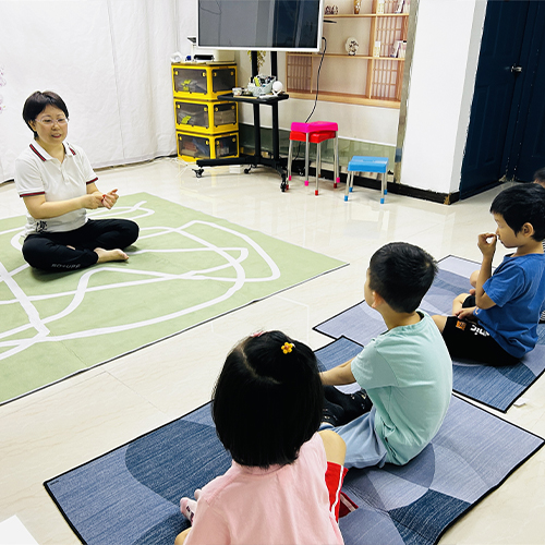 能力提升训练